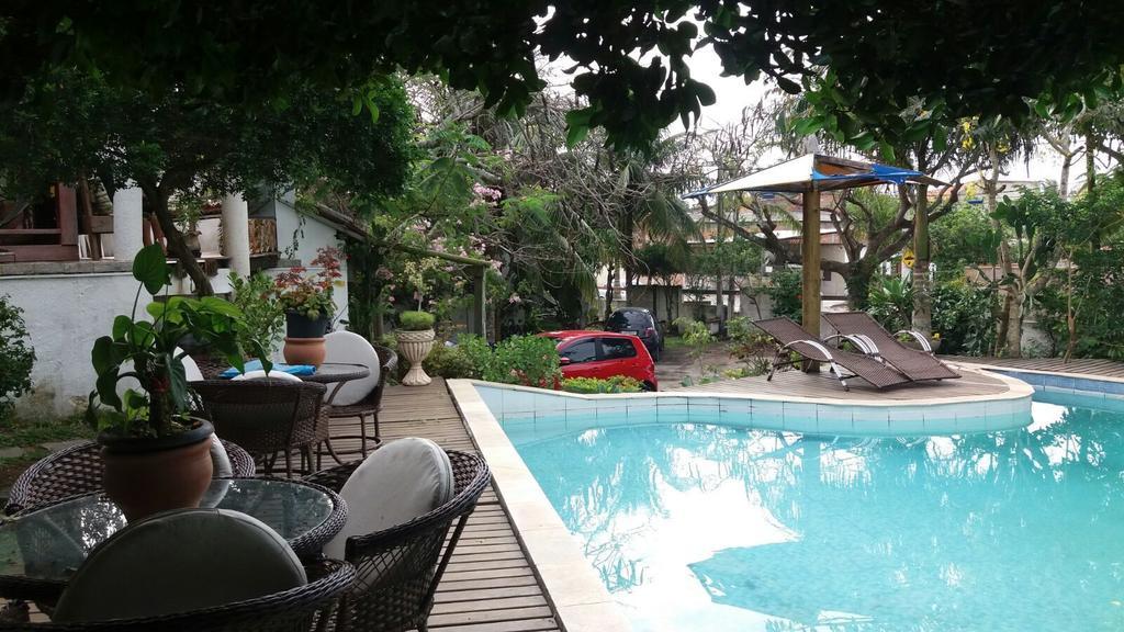 Ninho Gaivotas Guest house Arraial do Cabo