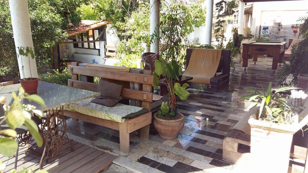 Ninho Gaivotas Guest house