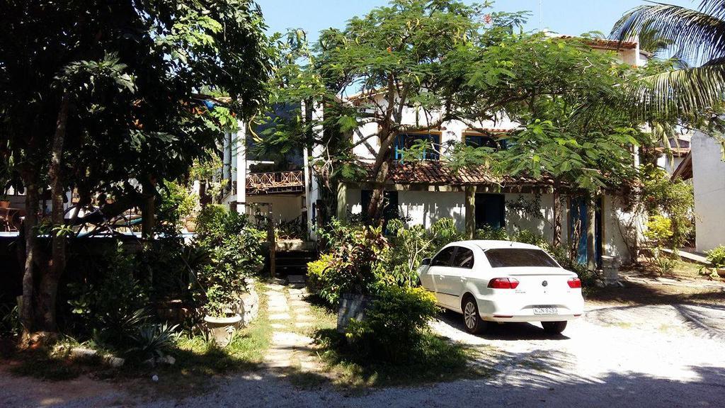 Ninho Gaivotas 3* Arraial do Cabo
