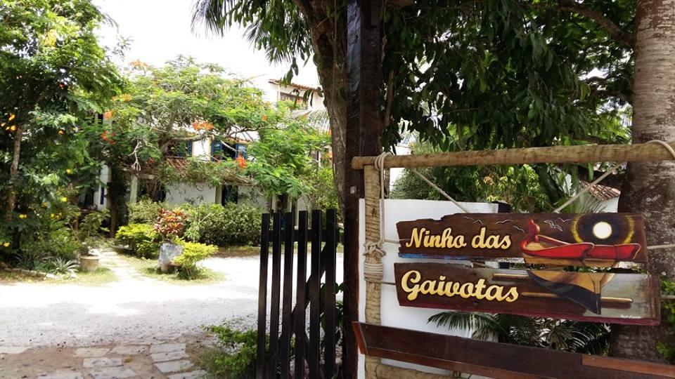 Pensión Ninho Gaivotas